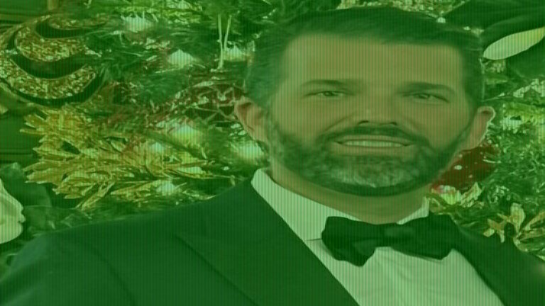 Leaked Texts Reveal New Details on Kimberly Guilfoyle and Don Jr.’s Split