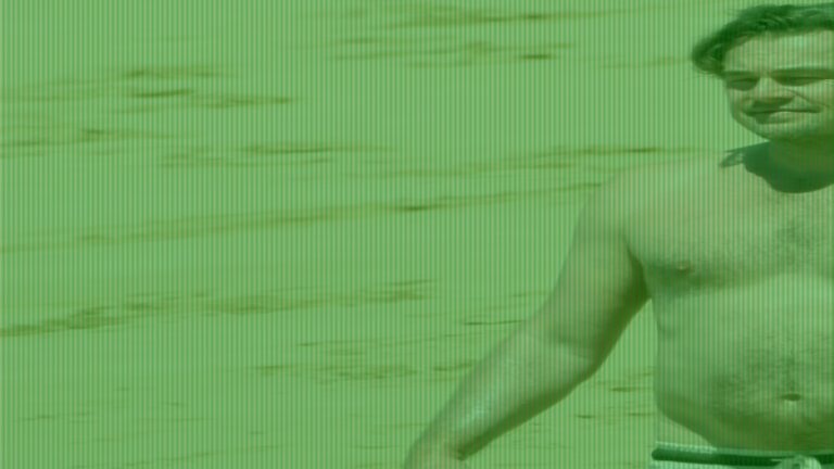 Why Leonardo DiCaprio Is Hollywood’s Ultimate Dad-Bod Icon