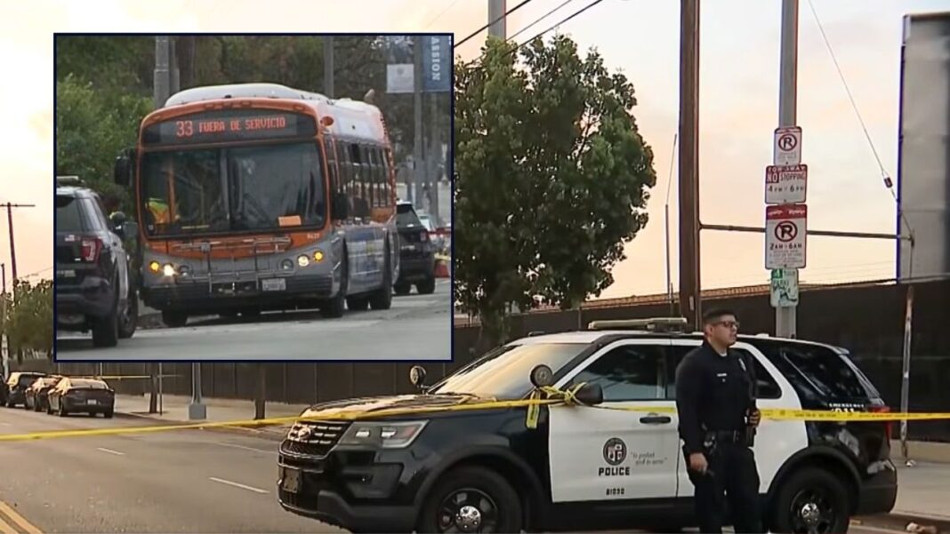 Little boy and girl shot dead by dad in broad daylight: Cops