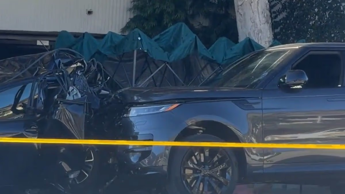 Longtime Nobu chef, 51, killed after teenage driver slams into his car