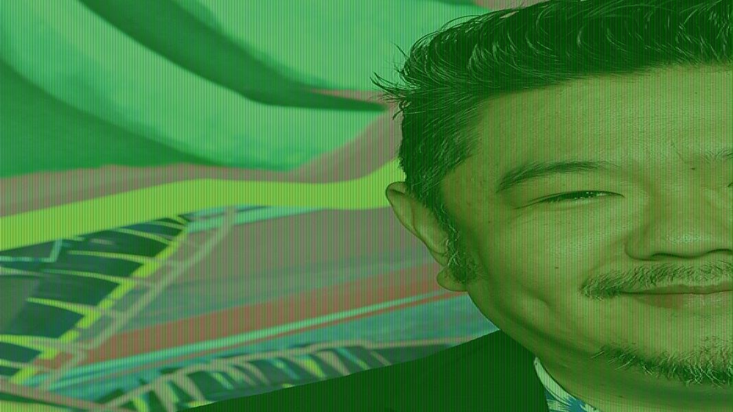 Looney Tunes star Eric Bauza dead aged 46: