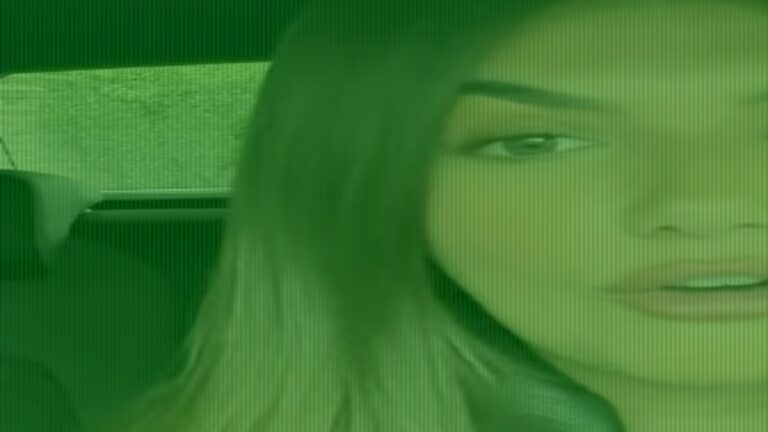 Love Island’s Samie Elishi Hits Back at Pregnancy Critics