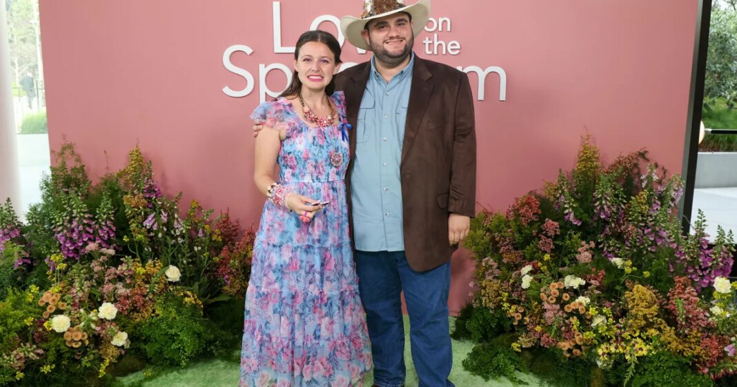 Love on the Spectrum’s Madison and Tyler Break Silence on Wedding Plans