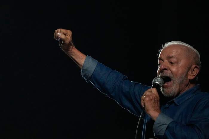 Lula secures victory in Brazil's election, but faces challenge as Bolsonaro contests results