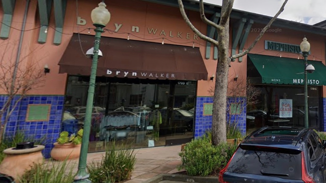 Luxury fashion designers found shot dead in California as family reportedly reveals troubling lead-up