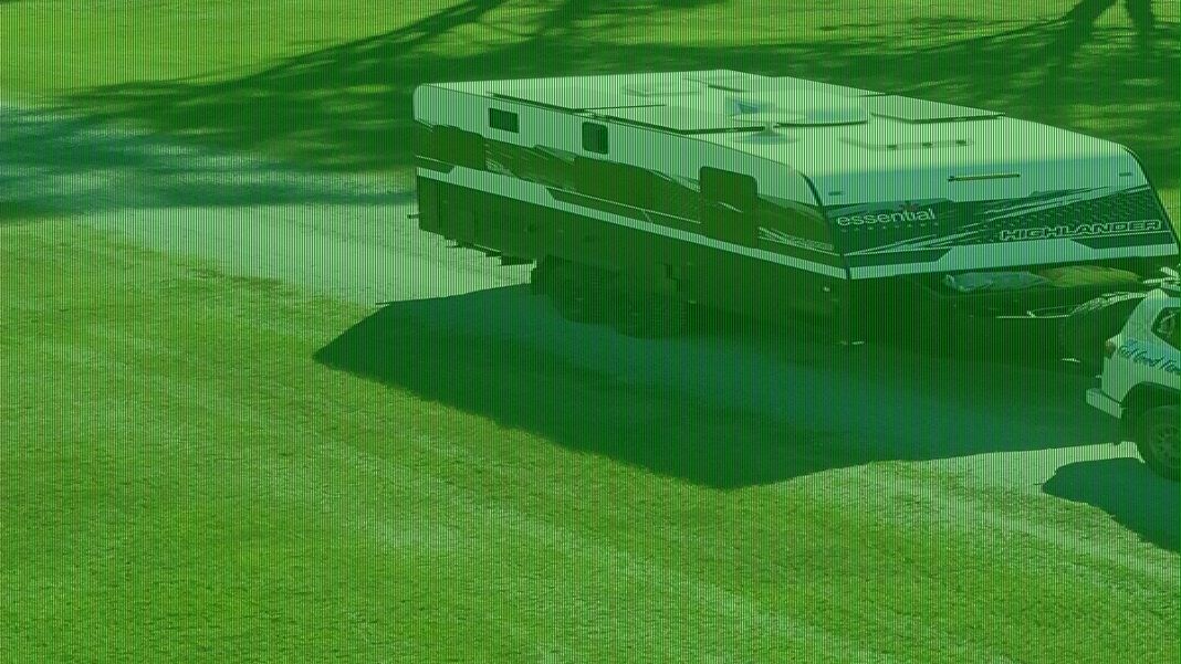 Major Aussie caravan company collapses as industry struggles