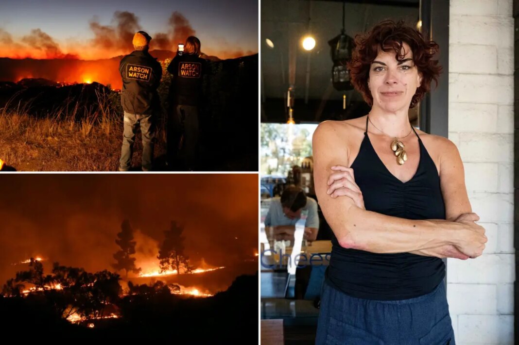 Malibu wildfire alerts spark debate after years of deadly evacuation failures