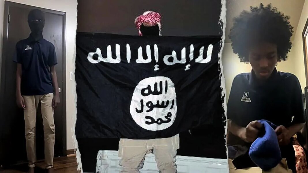 Mall of America terror plot thwarted, suspected ISIS sympathizer arrested, FBI announces