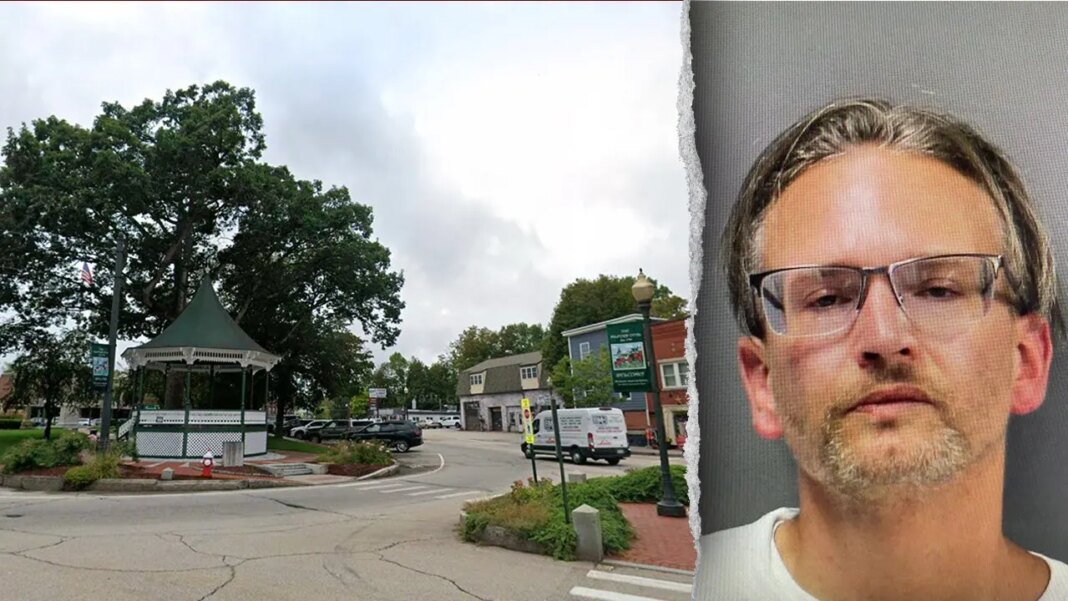Man admits beating dad to death in picturesque town decades ago after bragging to cops about 'first body'