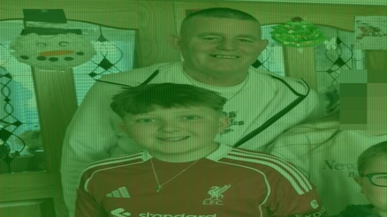 Man and Woman Arrested Over Fatal Arson Attack on Irish Family