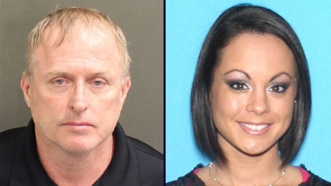 Man arrested for ex-fiancee's disappearance, death: Cops