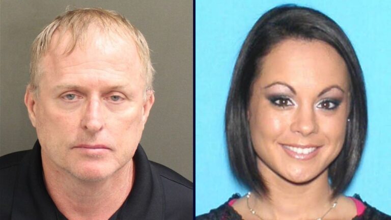 Man Arrested in Ex-Fiancee’s Disappearance and Death, Police Say