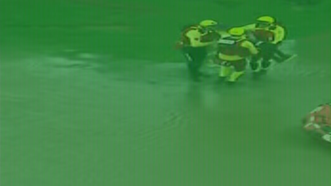 Man is found dead in Queensland floods after four-day deluge