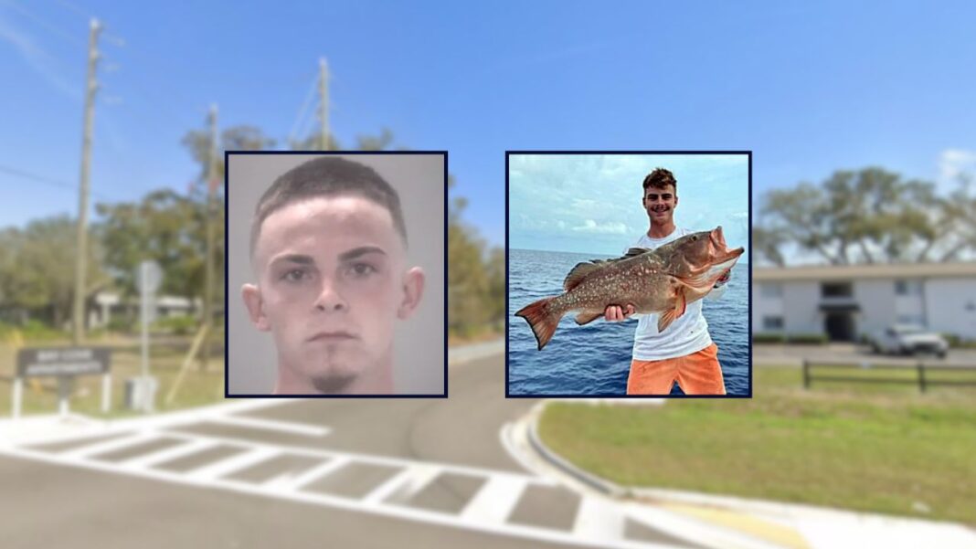 Man kicked down apartment door and killed ex's new lover