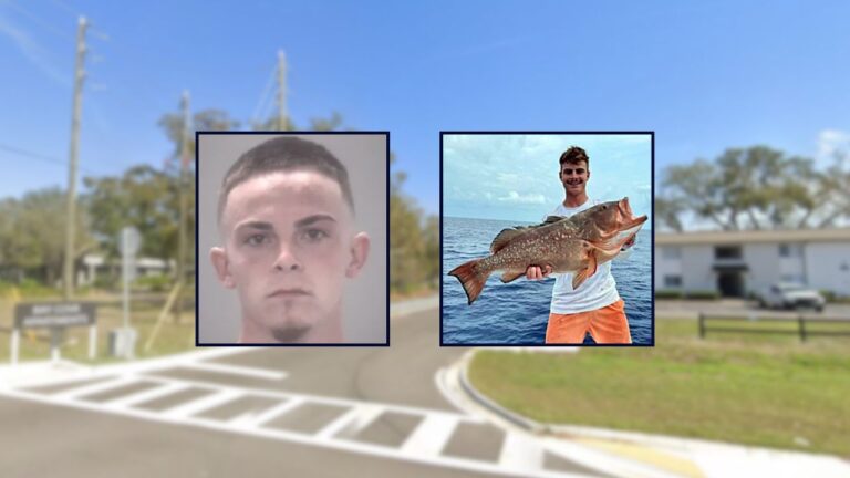 Man Kicked Down Apartment Door and Killed Ex-Partner’s New Lover