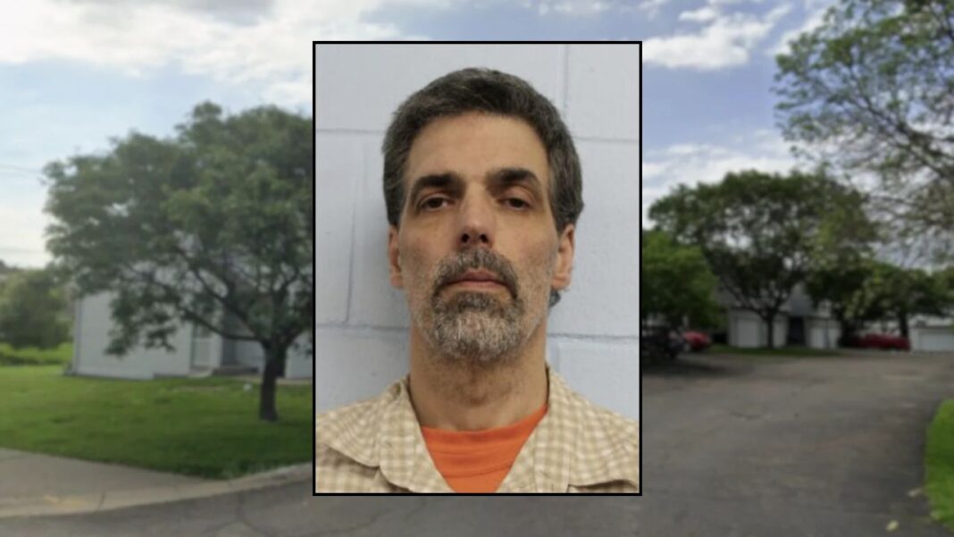 Man killed wife because he thought she was poisoning him