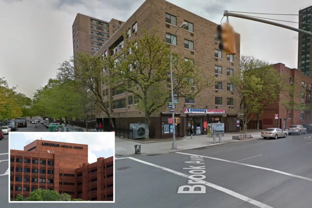 Man riding 'two-wheeled device' struck, killed by pick-up driver in NYC: cops