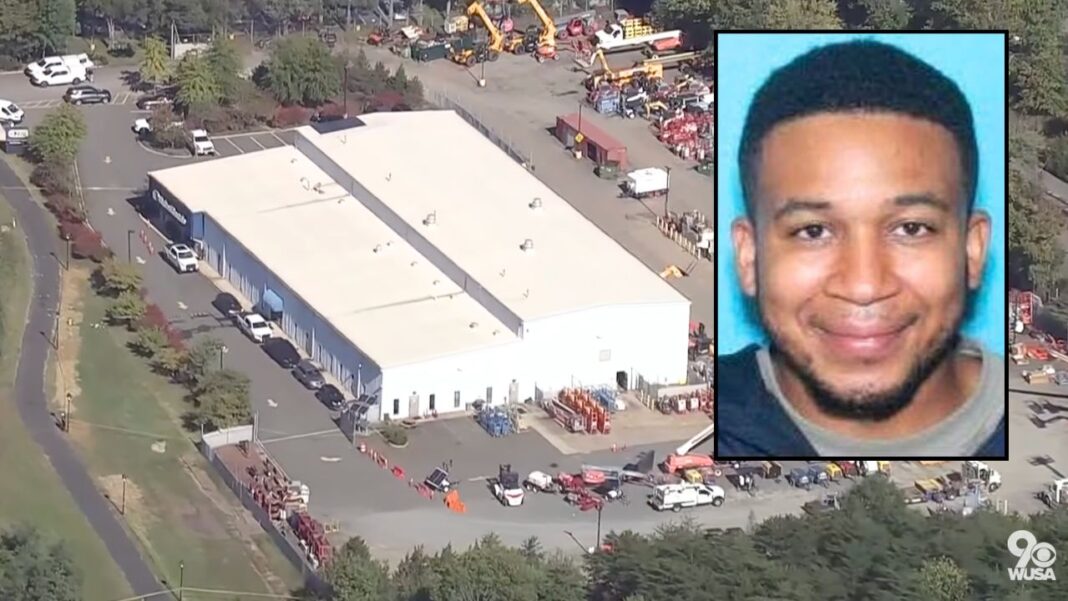 Man says 3 people will die before shooting co-workers: Cops
