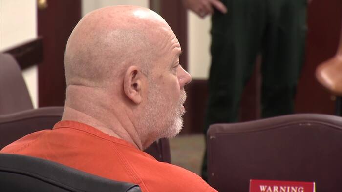 Man sentenced to 47 years in DUI crash that killed Ormond-by-the-Sea couple