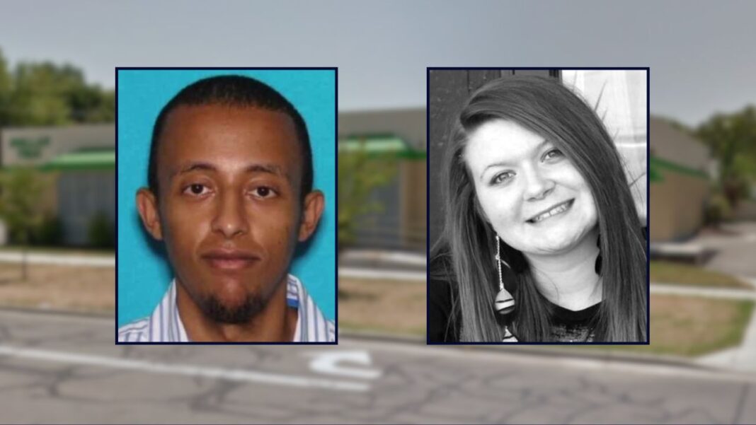Man sentenced to life for killing woman who stole cellphone