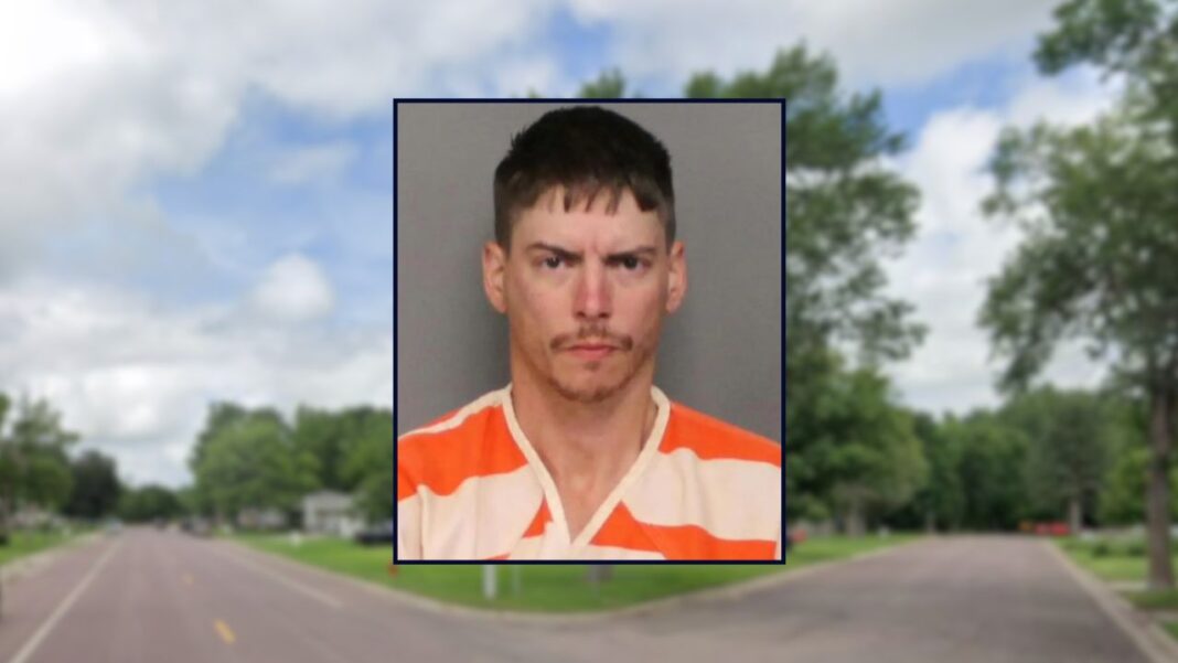 Man smoked THC vape then shot his mother 7 times
