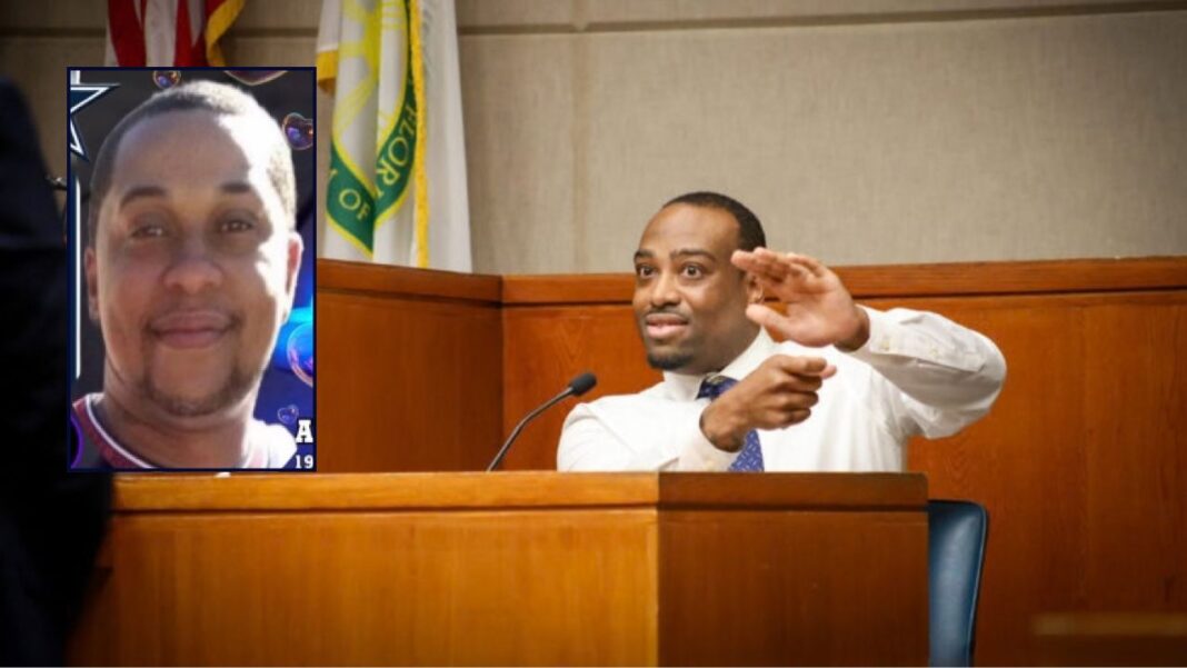 Man who killed fiancee's ex after school ceremony hears fate