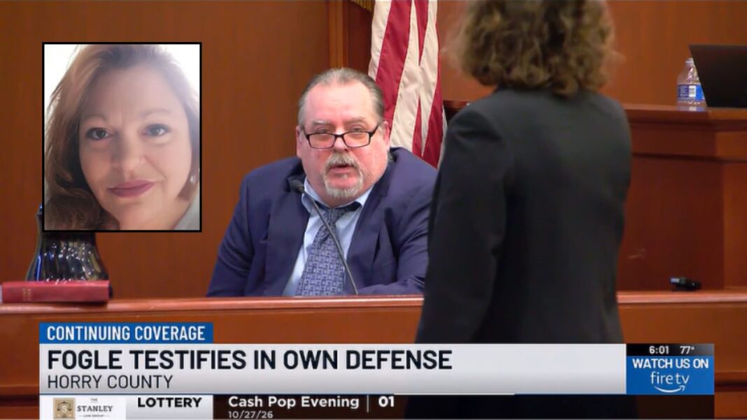 Man who killed girlfriend, buried her is going to prison