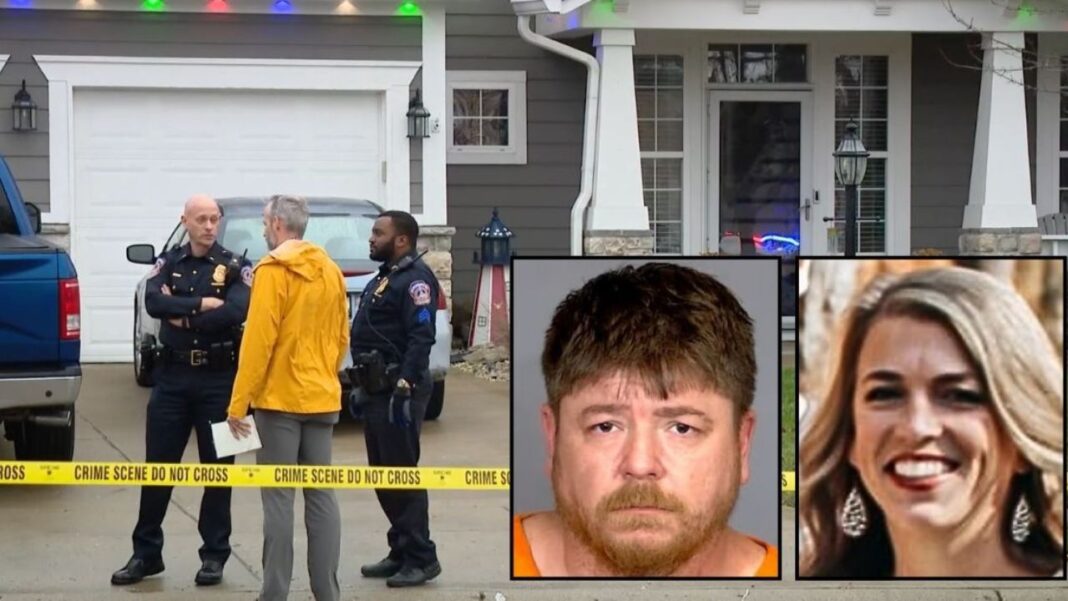 Man who killed wife in front of kids as payback learns fate