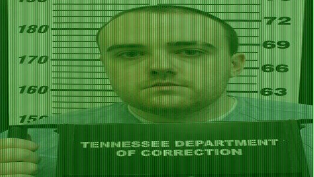Manhunt launched after murderer escapes from Tennessee prison