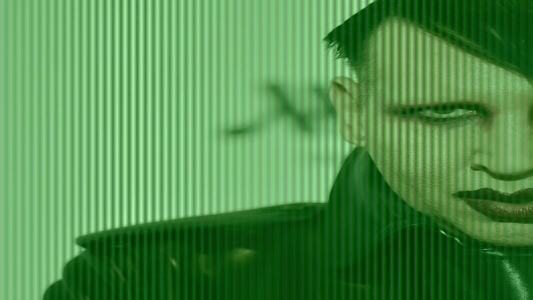 Marilyn Manson's visit to Australia being 'investigated' by government