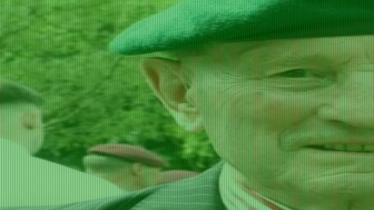 Falklands War Veteran Calls for Migrant Boats to Be Machine-Gunned, Sparking Outrage