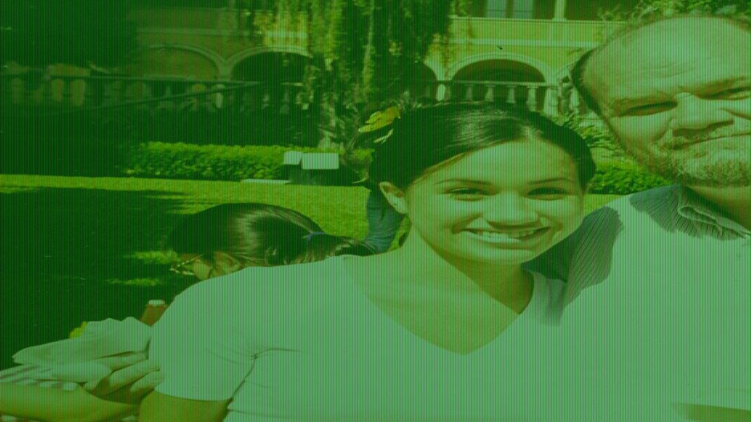 Markle went to the 'Far East as 12-year-olds are legal there': Ex-wife