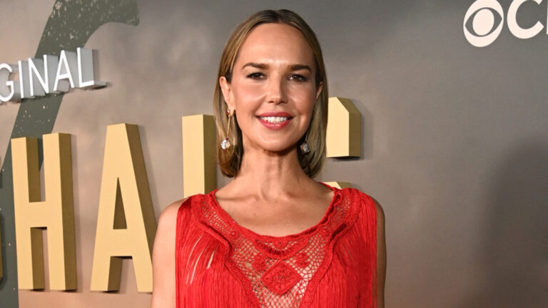 Arielle Kebbel’s Dating History: The Familiar Faces Linked to The Marshals Star
