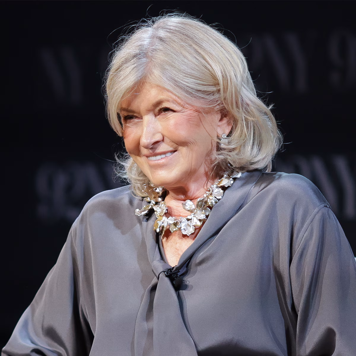 Martha Stewart Reveals How She Made $65 Million in Royalties
