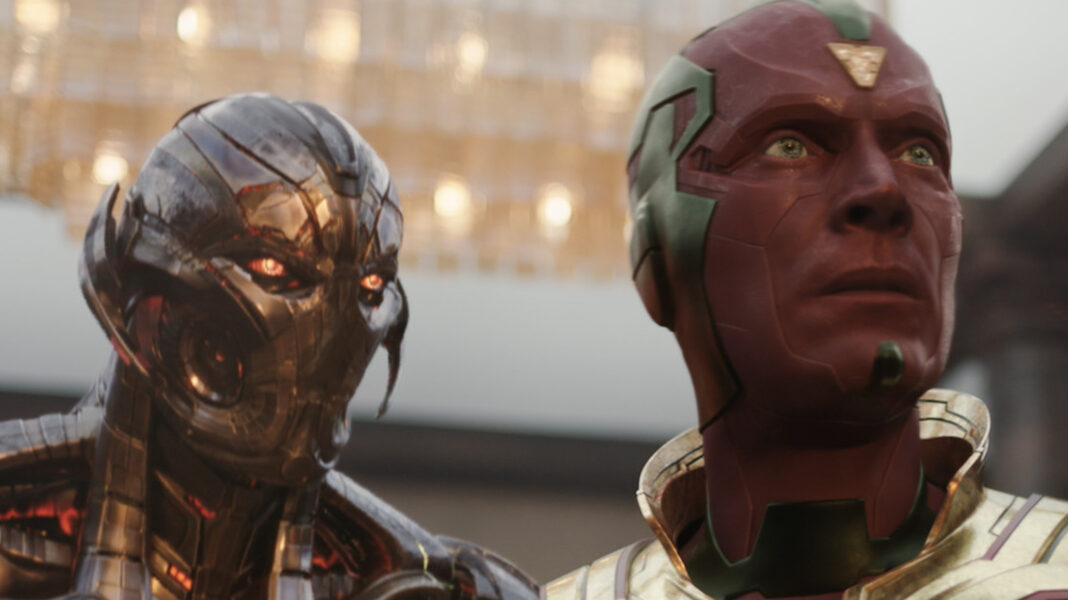 Marvel's VisionQuest Leaves Critics Stunned In First Reactions