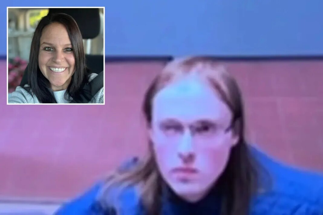 Massachusetts fugitive Ryan Hanafin waives extradition in mother Andria Hanafin homicide