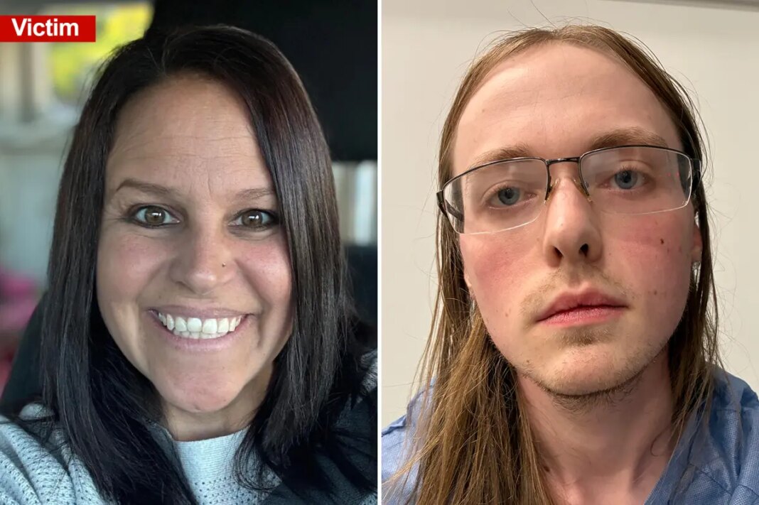Massachusetts mom Andria Hanafin found shot to death inside home — son Ryan Hanafin arrested in Vermont