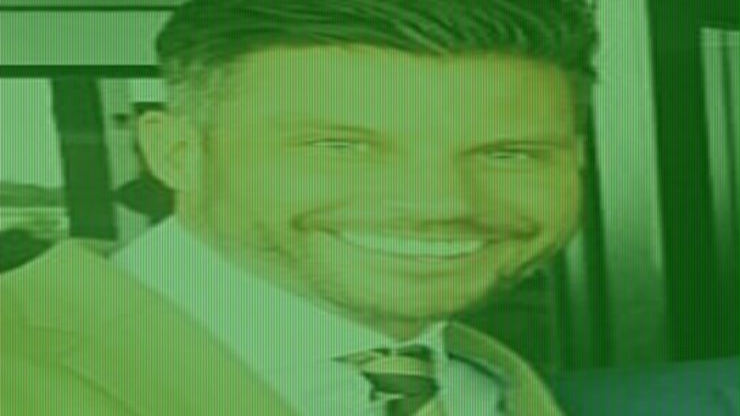 Matty J breaks his silence on Sam Wood's domestic violence charges