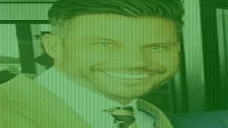 Australian TV Personality Matty J Addresses Sam Wood’s Domestic Violence Charges