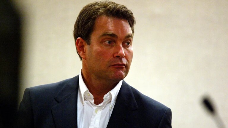 Judge’s Error Wiped Out Max Factor Heir’s 124-Year Rape Sentence