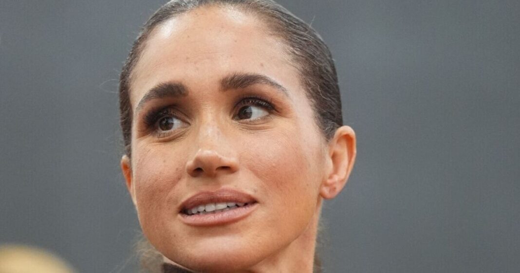 Meghan Markle was not ‘used’ by Guy Ritchie - no one will hire her to act now