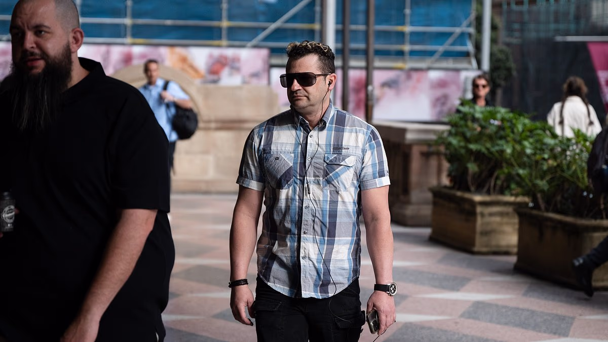 Melissa Caddick's husband wins court fight