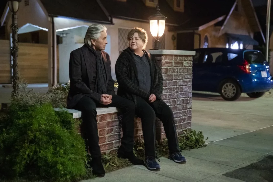 Michael Douglas and Kathleen Turner's Secret Affair Makes Total Sense When You Look at Their Zodiac Signs