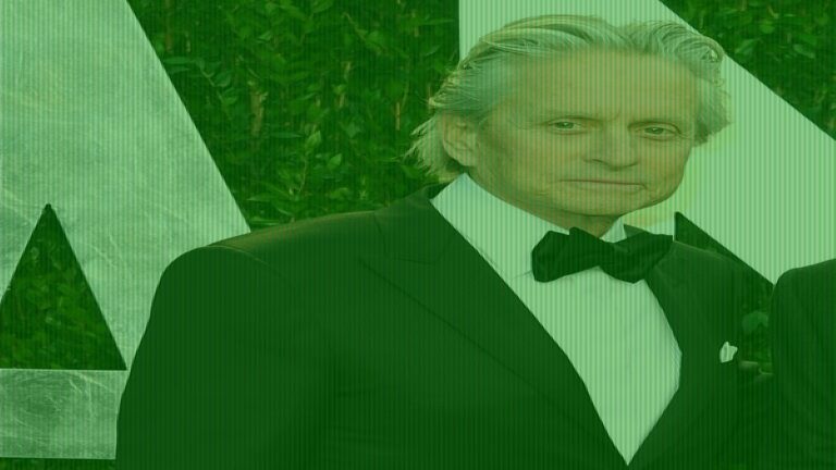 Michael Douglas Says Firing Father Kirk From ‘Dream’ Role Caused Rift