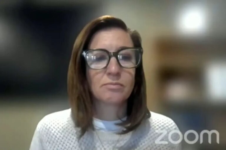 Michigan Democrat Lauren Flynn Arrested Under State’s ‘Super Drunk’ Law