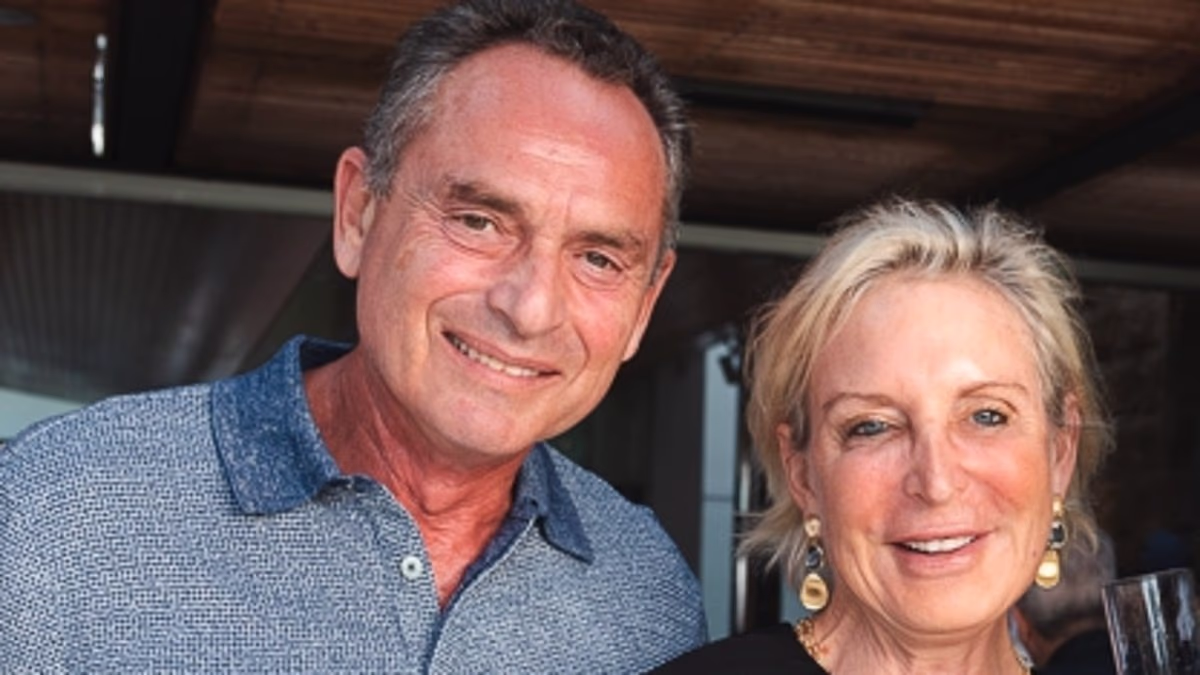 Millionaire Aussie couple caught in Flydubai suspected hijacking