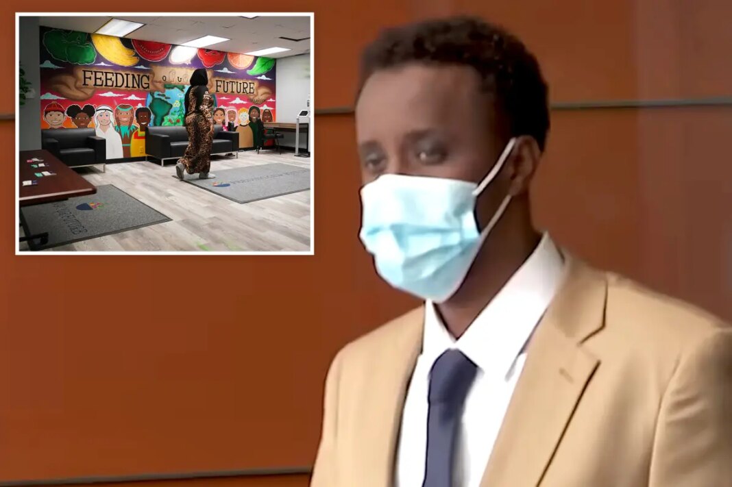 Minnesota Safari Restaurant fraudster Salim Said sentenced to 30 years in prison for Somali food fraud