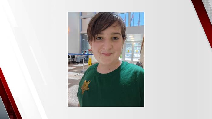 Missing child alert issued for Seminole County 11-year-old
