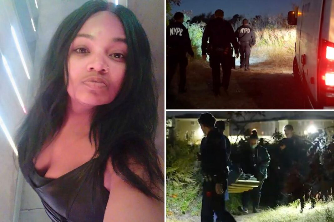 Missing mom whose rotting body was found on NYC beach was shot repeatedly, may have known killer: cops, sources
