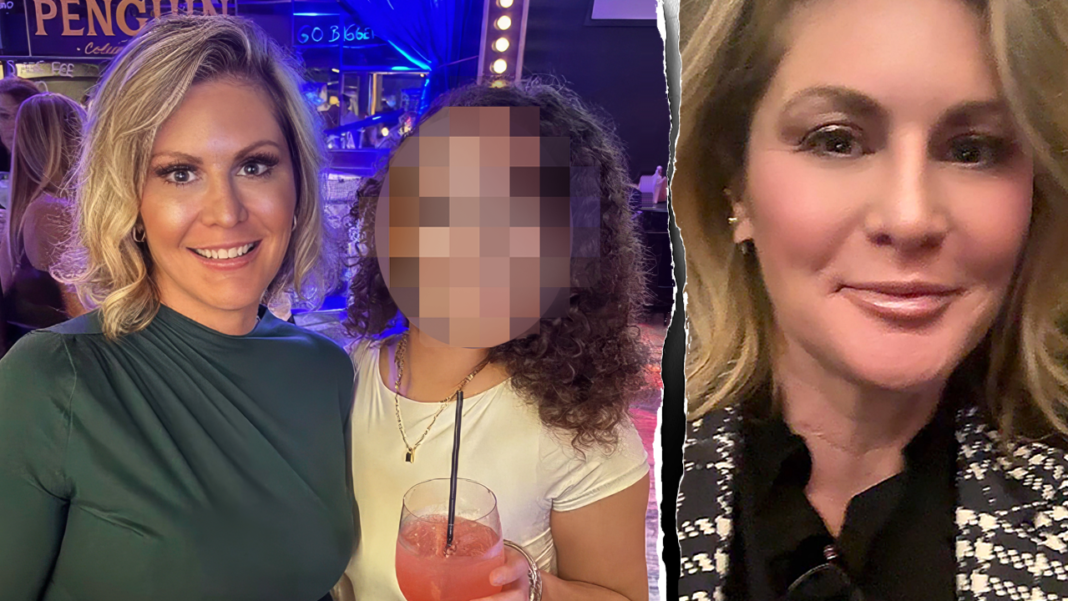Missouri businesswoman and single mom killed when police SUV responding to emergency crashes into her Audi